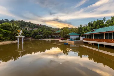 Swankiri Resort
