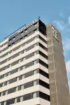 Novotel Valencia Lavant Hotels near Benimar recinte privat