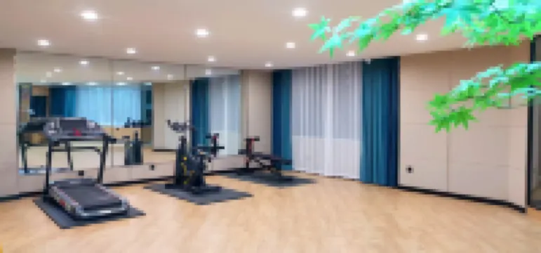 Xixia Guose Tianxiang Riverbank Hotel (Times Square - Music Fountain Branch)