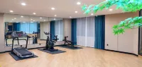 Xixia Guose Tianxiang Riverbank Hotel (Times Square - Music Fountain Branch)