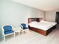 Rujia Yiju Hotel Hotel a Shiyan
