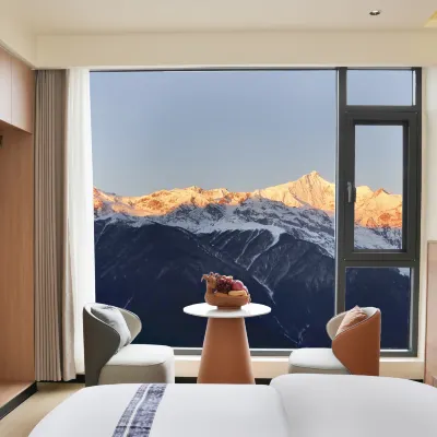 Xiaoyu Yizhan Inn Hotels near Feilai Temple Scenic Area - No. 1 Viewing Platform