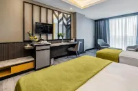 Arnor de Luxe Hotel & Spa Hotel dekat Side Museum