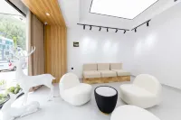 Huangshan Danqing Yayuan Boutique Hotel (Huangshan Scenic Area Branch)