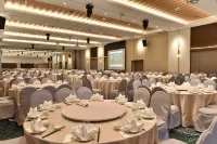 Holiday Inn TAOYUAN AIRPORT by IHG - breakfast