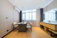 meilansijihotel - جاكوزي