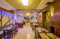 Hotel Grand Eagle near JECC Sitapura  호텔