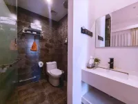 Circles·Seaside garden holiday homestay (Shenzhen Dapeng jiaochangwei store) Các khách sạn ở 