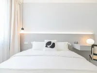 Mannan Homestay (Near Yongningmen & Nanshaomen Subway Station, Xi'an) Hotels near Nanmen Square
