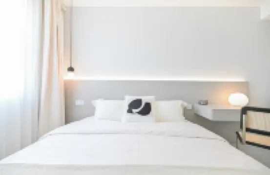 曼曼民宿（西安永寧門南稍門地鐵站店）