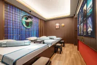 Wanhua International Hotel (Enshi Cultural Plaza Airport) - spa