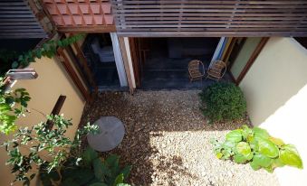SAHI HOMESTAY RETREAT