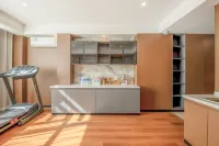 Fengqiao Yingke Hotel (Linzhou People's Park Municipal Government) Hotels in Linzhou