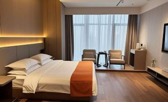 Wuxi Yishe Hotel