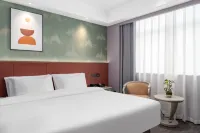 Merrill International Hotel Hotels near Mudiaocheng Passenger Transport Terminal