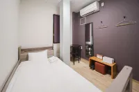 4S STAY Awaikeda Ikeda Onsenyoko Hotels in Miyoshi
