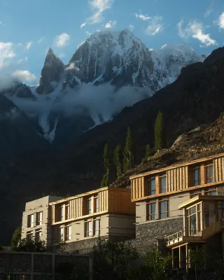 The Rihla Hunza - Managed By Luxus