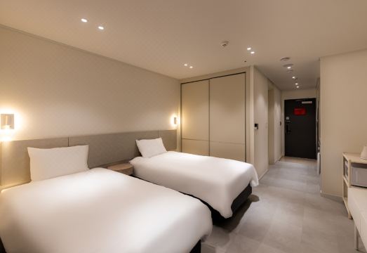 호텔 모닥 남대문