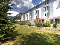 Appart'City Confort Grenoble Inovallée Hotels in Isere