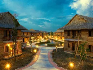 Can Tho Ecolodge
