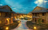 Can Tho Ecolodge