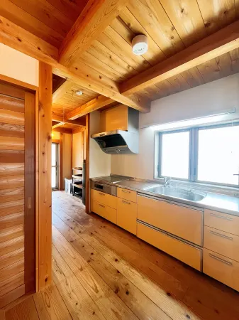 Nagoya Japanese Holiday House Отели рядом с достопримечательностью «Osu Kannon»