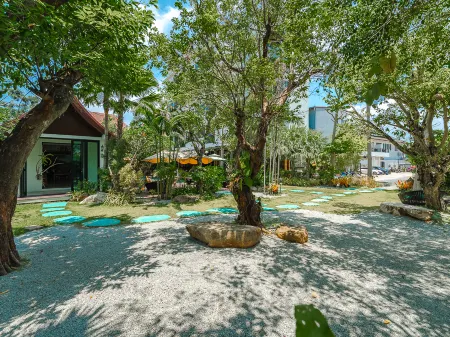 Coco Paradiso Phuket