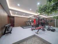 โรงแรมวีนัส ติงเปียน