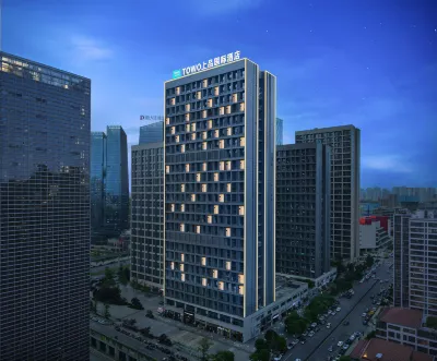 TOWO International Hotel (Financial City Convention Center Branch)