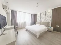 Pai Hotel Huai'an Jinhu Suning Plaza Branch - Wifi