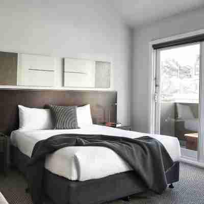 Vulcan Hotel Sydney Rooms