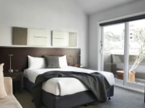 火神悉尼酒店 歐緹莫酒店