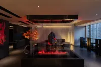 A shadow Hotel