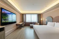 Mercure Kunshan Beimen Road Hotel