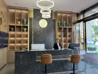 Boten Jinchi holiday Spa Hotel Hotels in Boten