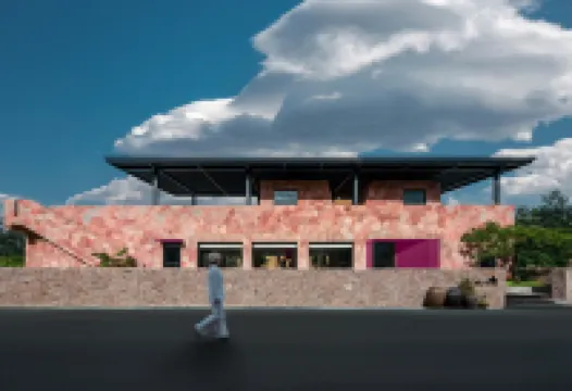 Mucheng Xichi Snow Mountain Art Resort Hotel (Baisha Ancient Town Branch)