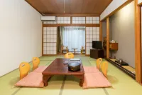 Tabist Yamashiroya Annex Tsuki no Niwa Bandai Atami Onsen Hotels in Koriyama