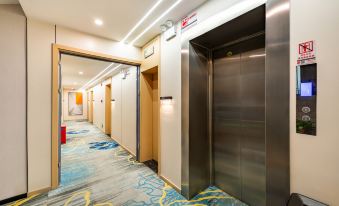 Wang  xuan  Yi  Business  Hotel