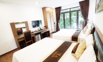 Lam Anh Hotel 1 Phap Van Hoang Mai