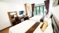 Lam Anh Hotel 1 Phap Van Hoang Mai Hotel in zona Ngoc Hoi Temple