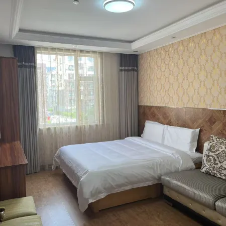Dabing Homestay (Changbaishan North Slope Distribution Center)