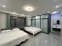 Rizhao Jiutian Fisherman's House Hotel