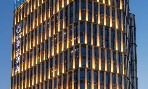 ManLan Hotel
