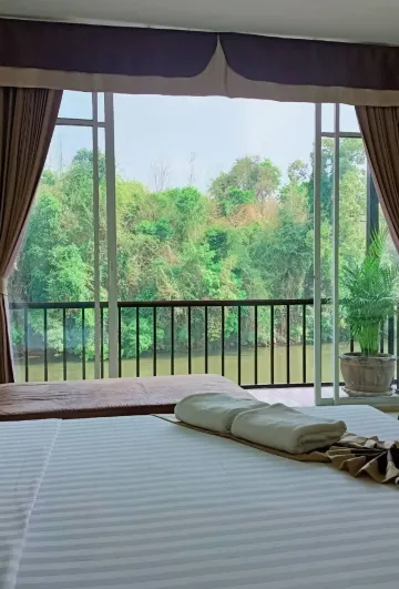 สุพีเรียเตียงใหญ่