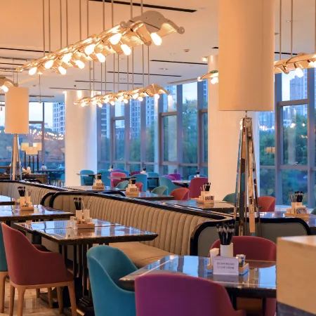 Pan Pacific Ningbo