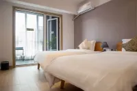 Spring + Homestay Hotel in zona Yu Mausoleum