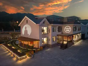 Uphill Pushe homestay