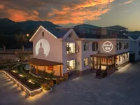 Uphill Pushe homestay