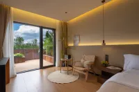 Lijiang Yunlai Snow Mountain Panoramic Resort Homestay - balcony