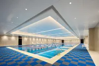 Anqing Fengda International Hotel - Pools